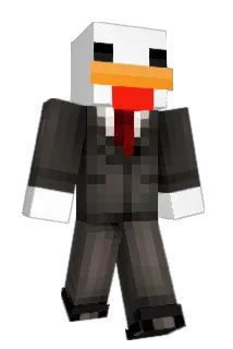 Zxnzy_ Minecraft avatar full body