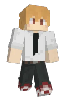 Zxoi__ Minecraft avatar full body