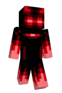 Zxx_Kane Minecraft avatar full body