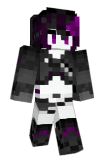 ZxyD_218 Minecraft avatar full body