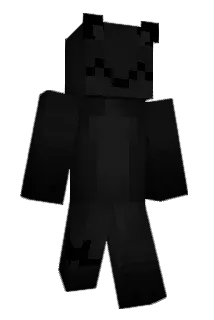 Zy13_ Minecraft avatar full body