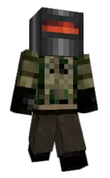 Custom render preview