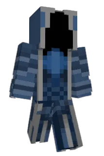 ZyaB1ik Minecraft avatar full body