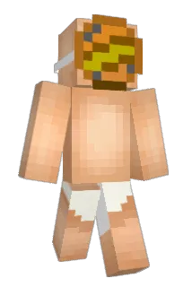Zyagaimo114 Minecraft avatar full body
