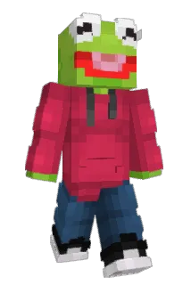 Zyankali739 Minecraft avatar full body