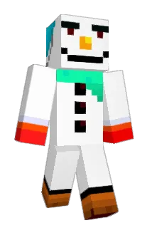 Zyasupa_2853 Minecraft avatar full body