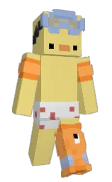 Custom render preview