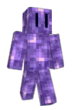 Zycadious1 Minecraft avatar full body