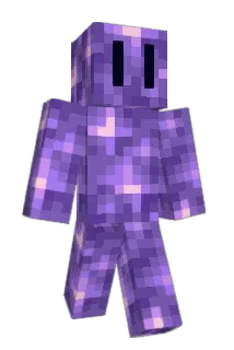 Zycadious1 Minecraft avatar full body