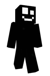 ZycoPass Minecraft avatar full body