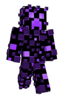Zyco_Za Minecraft avatar full body