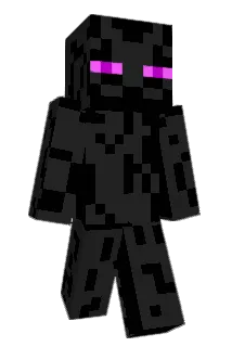 Zyeith Minecraft avatar full body