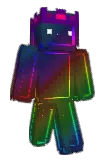 ZyesGz Minecraft avatar full body
