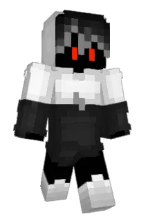 Zyferrr_ Minecraft avatar full body
