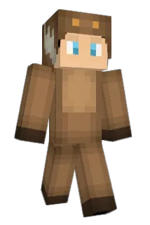 Zyleak_ Minecraft avatar full body