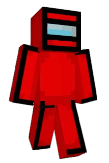 Zyleke Minecraft avatar full body