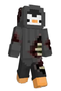 Zyles_ Minecraft avatar full body