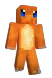 Zylix99 Minecraft avatar full body