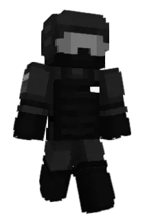 ZyloFreshh Minecraft avatar full body