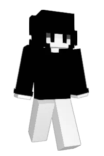 Zyloxxx_ Minecraft avatar full body