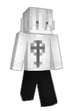 ZylxN Minecraft avatar full body