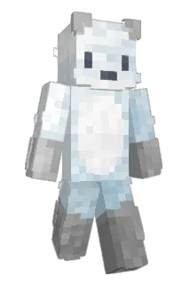 Zyncklorph_ Minecraft avatar full body