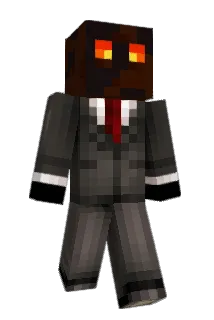 ZynkyBoy Minecraft avatar full body