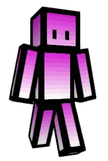 Zynn____________ Minecraft avatar full body