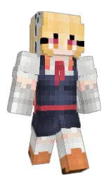 Custom render preview