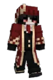 ZynxV5 Minecraft avatar full body