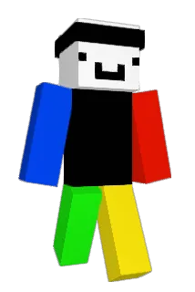 Zynx_ZX Minecraft avatar full body