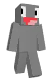 Zynxmc0 Minecraft avatar full body