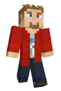 Zyon170 Minecraft avatar full body