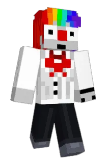 ZyonN67 Minecraft avatar full body