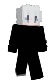 Zyoo_MC Minecraft avatar full body