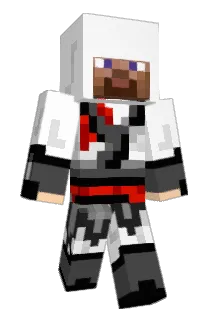 Zyorkie7 Minecraft avatar full body