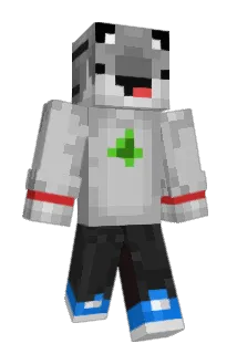 Zypharr_ Minecraft avatar full body