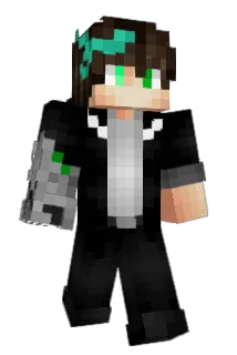 Zyphor_2k Minecraft avatar full body