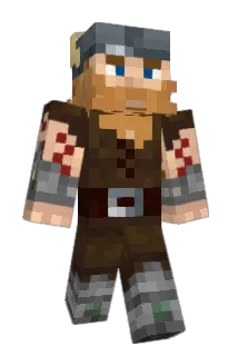 Zyphus99 Minecraft avatar full body