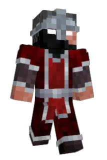 Zypro_ Minecraft avatar full body