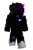 Zyr0th Minecraft avatar full body