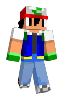 Zyr3x_ Minecraft avatar full body