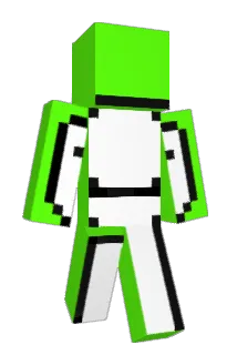 ZyrOo_o Minecraft avatar full body