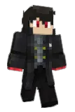 Zyrax_ Minecraft avatar full body