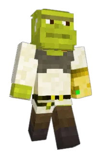 Zyre98 Minecraft avatar full body