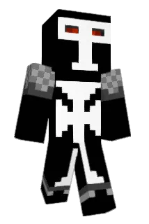 Zyrex27 Minecraft avatar full body