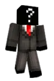 Zyrexis Minecraft avatar full body
