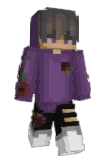 ZyroYT Minecraft avatar full body