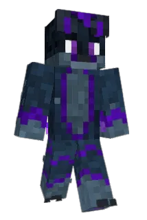 Zyro_2008 Minecraft avatar full body