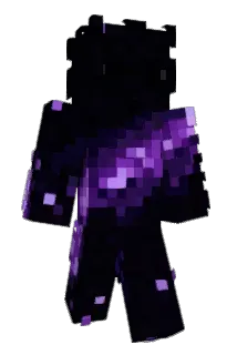 Zyro_xy Minecraft avatar full body